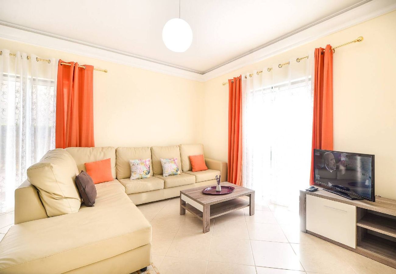 Villa à Alcantarilha - Alcantarilha