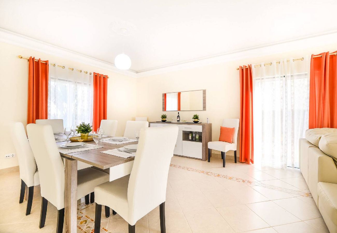 Villa à Alcantarilha - Alcantarilha