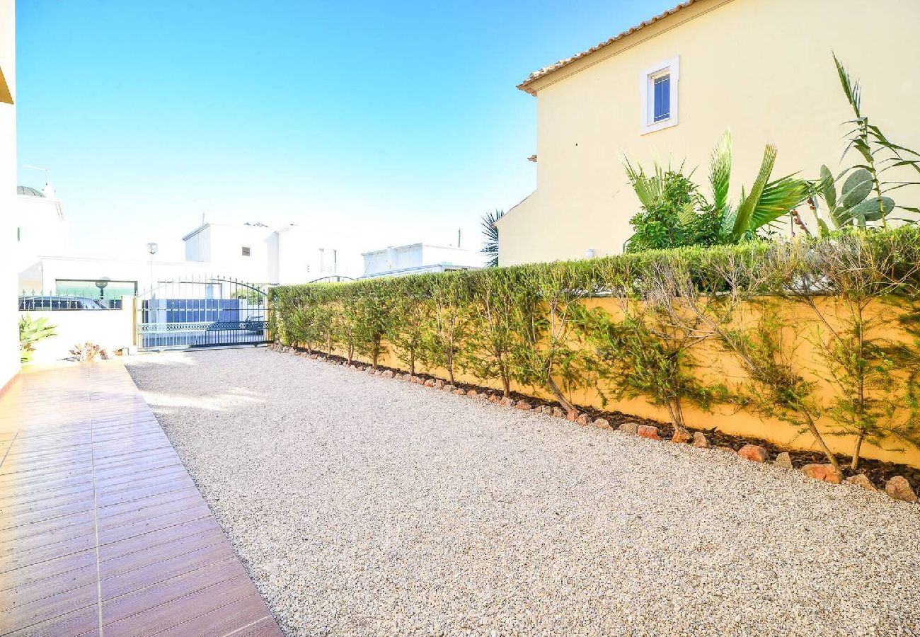 Villa à Alcantarilha - Alcantarilha