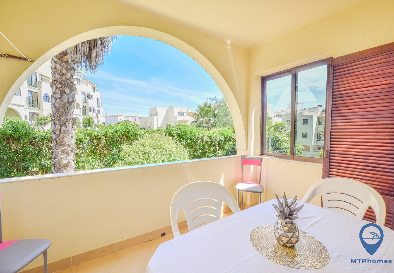 Appartement à Albufeira - Vitória