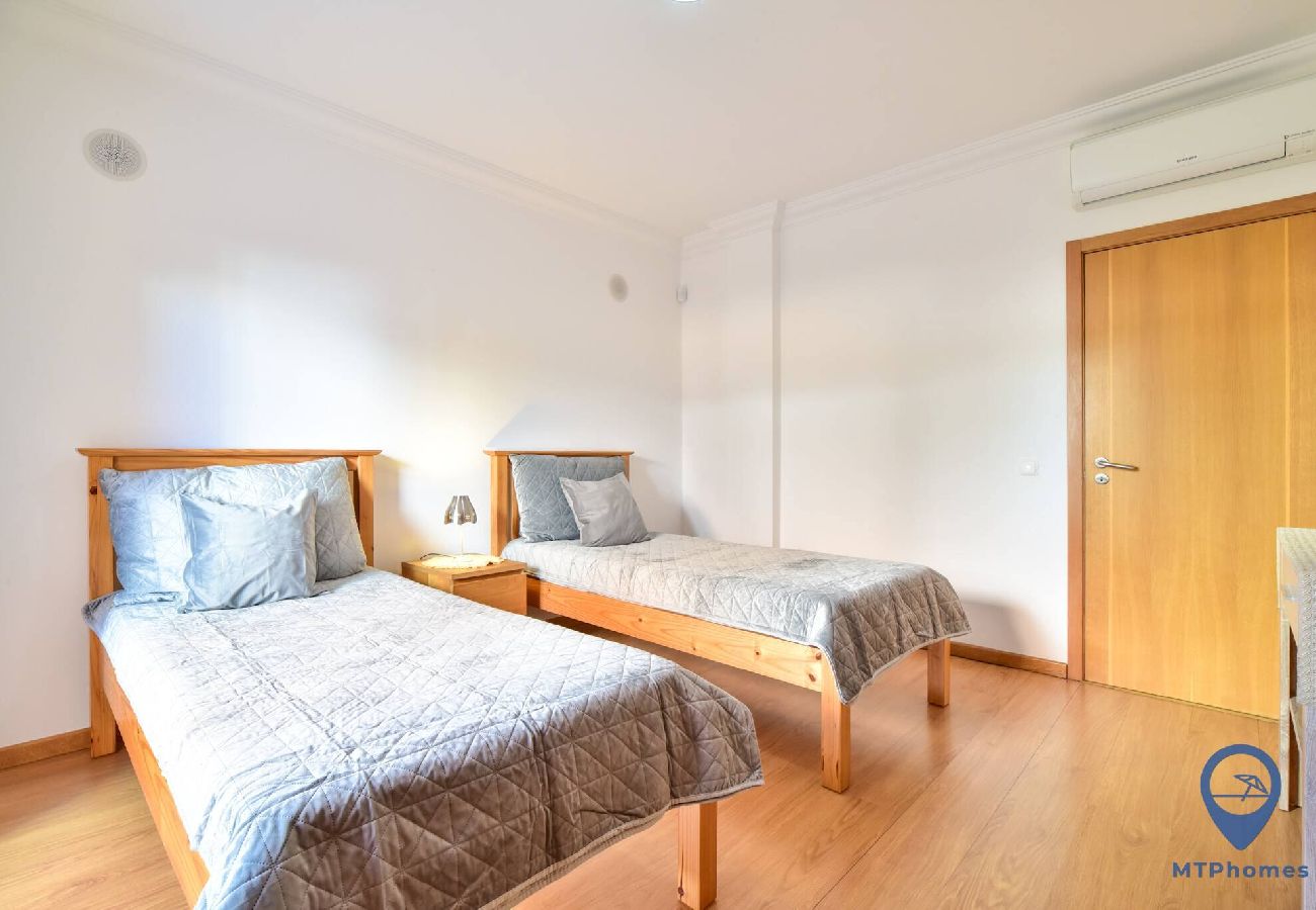 Villa à Albufeira - Alfarrobeira