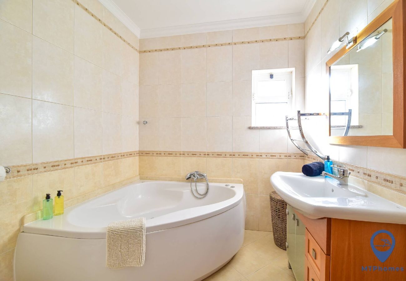 Villa à Albufeira - Alfarrobeira