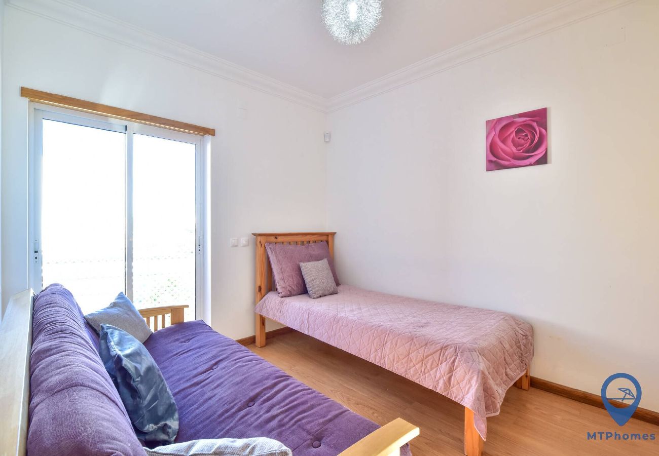 Villa à Albufeira - Alfarrobeira