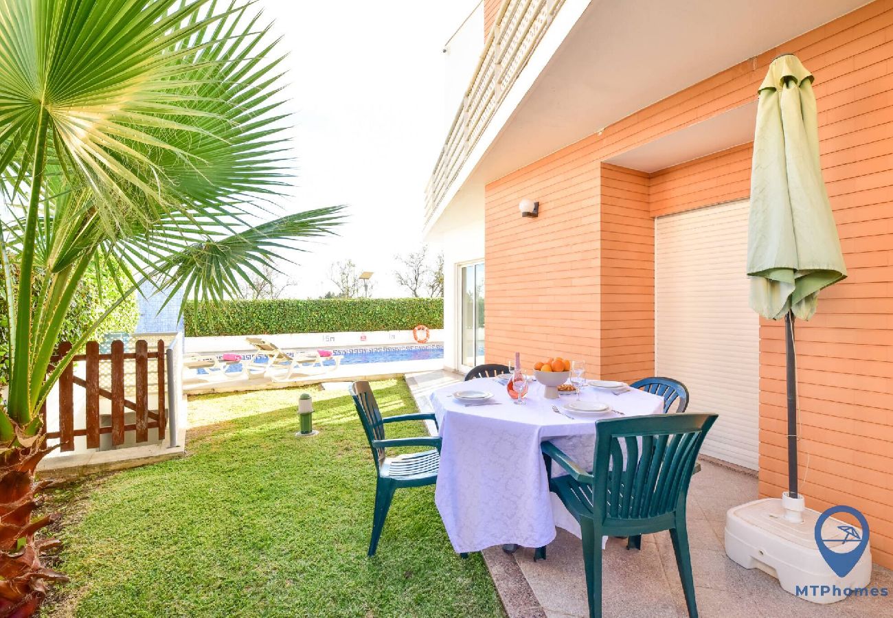 Villa à Albufeira - Alfarrobeira