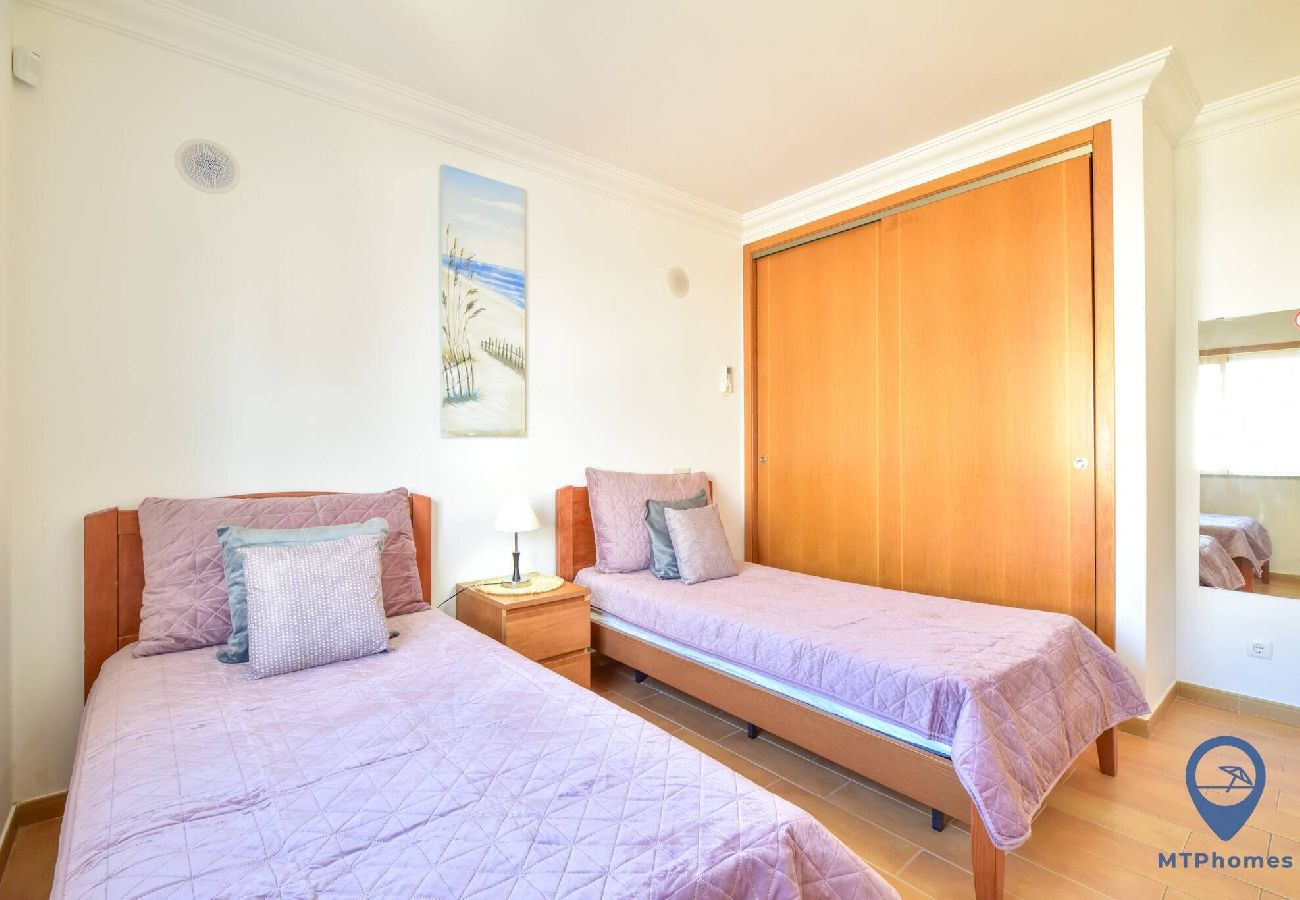 Villa à Albufeira - Alfarrobeira