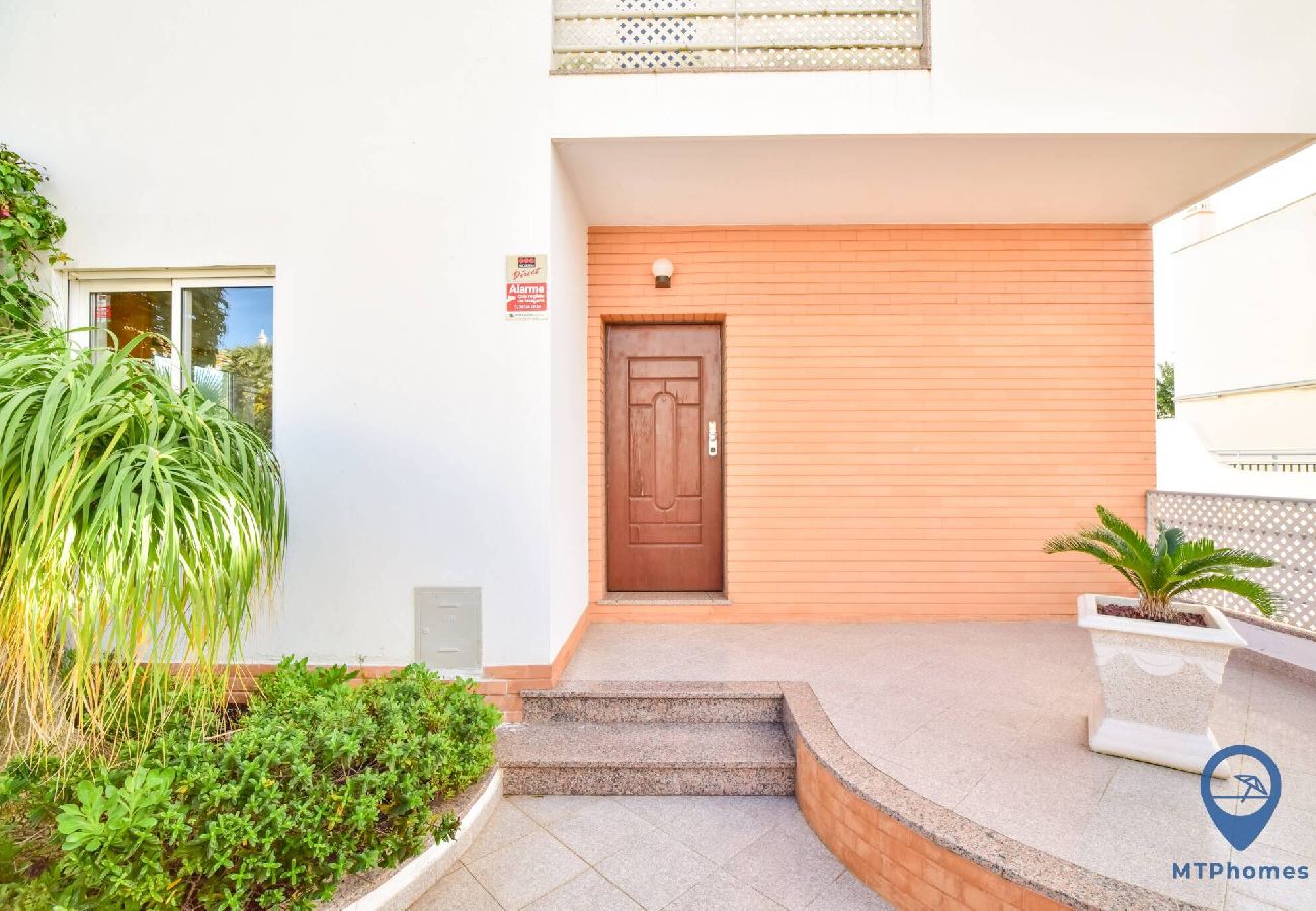 Villa à Albufeira - Alfarrobeira