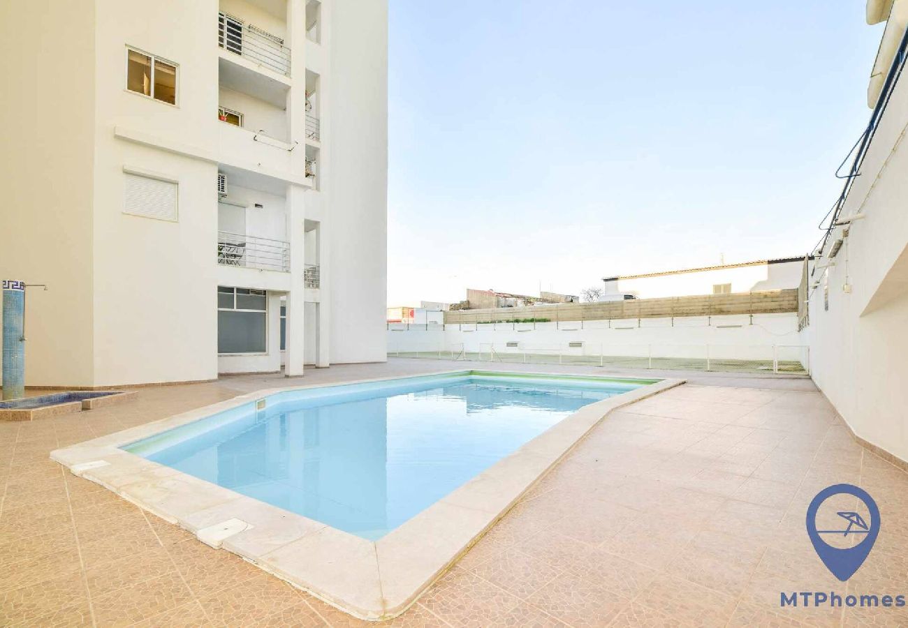 Appartement à Armação de Pêra - Aloha