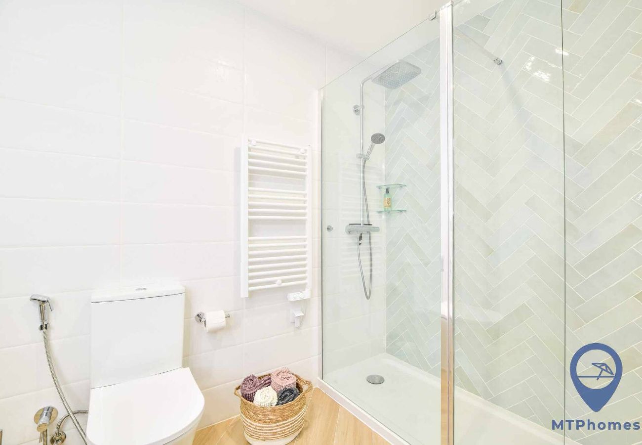 Appartement à Armação de Pêra - Aloha