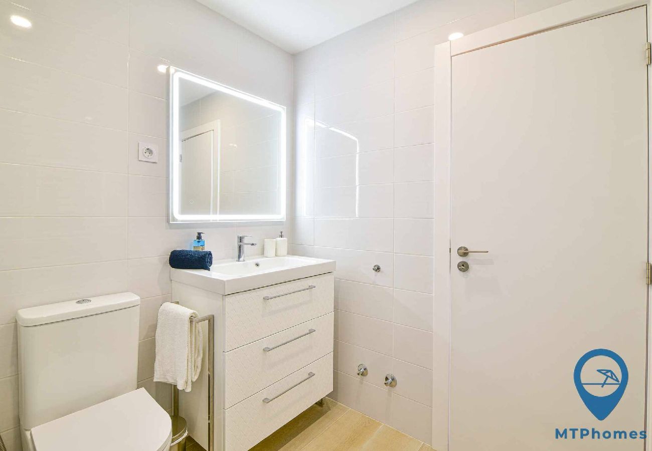 Appartement à Armação de Pêra - Ohana