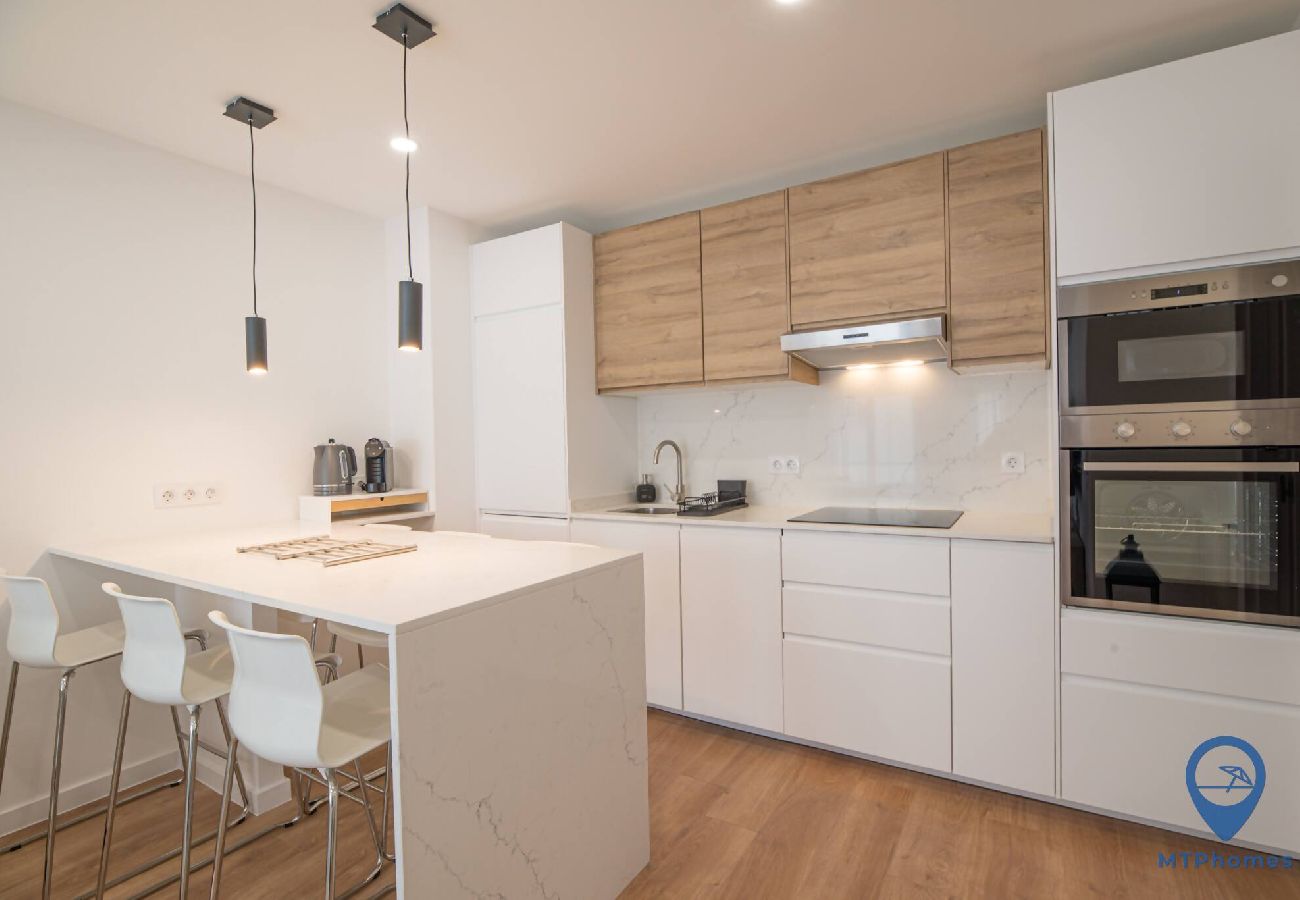 Appartement à Armação de Pêra - Lani