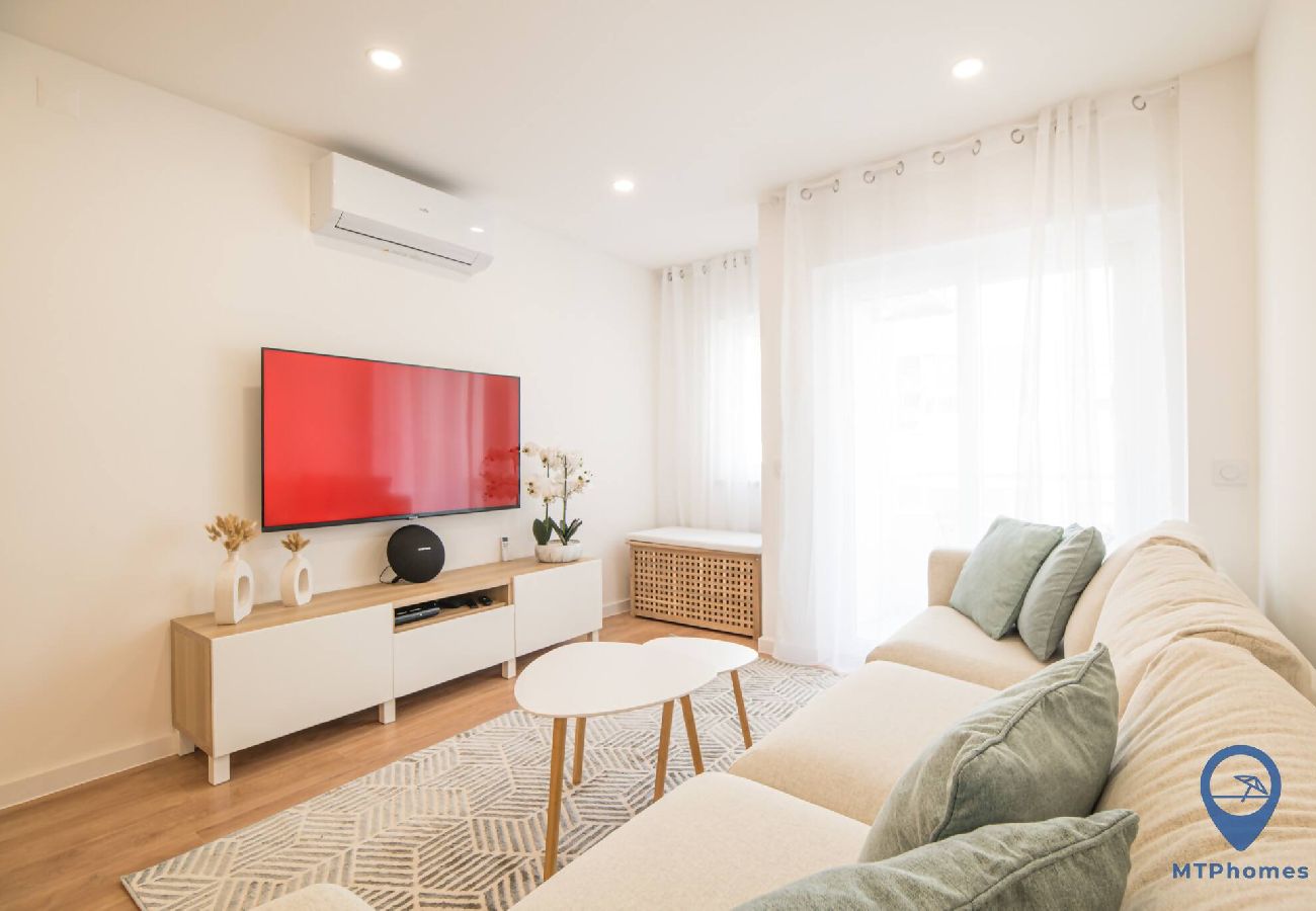 Appartement à Armação de Pêra - Lani