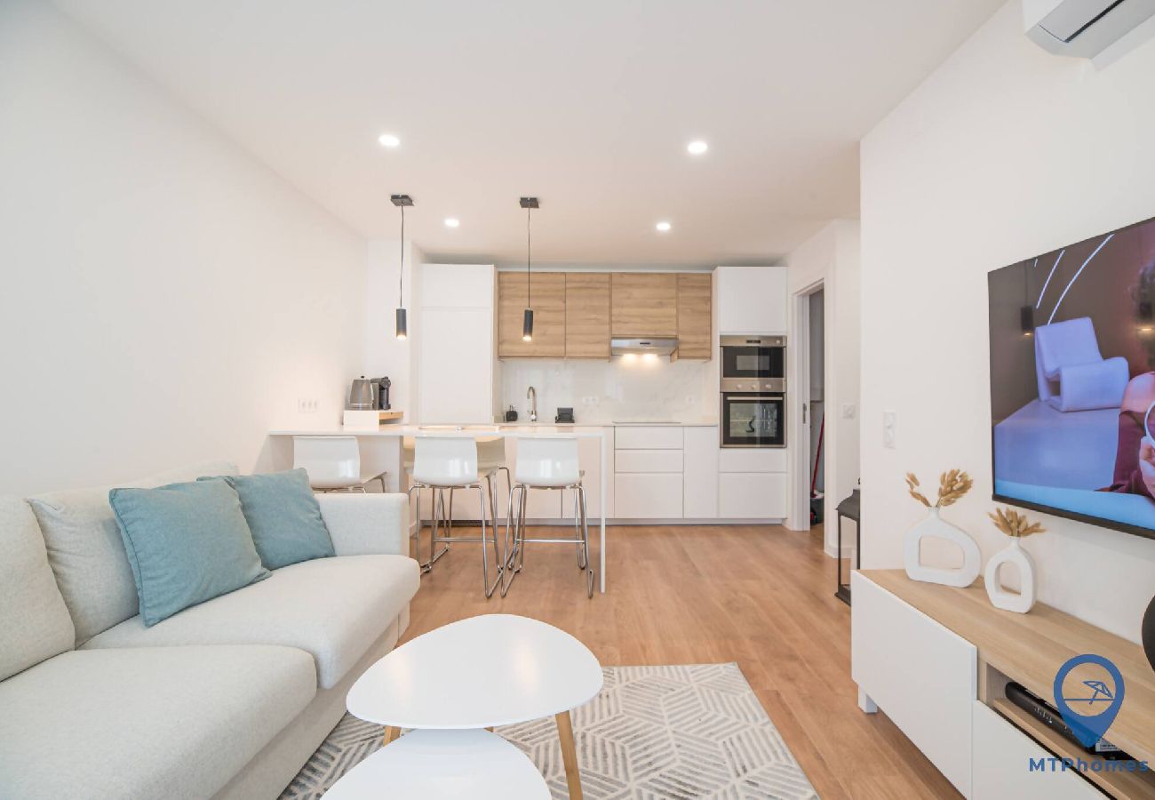 Appartement à Armação de Pêra - Lani