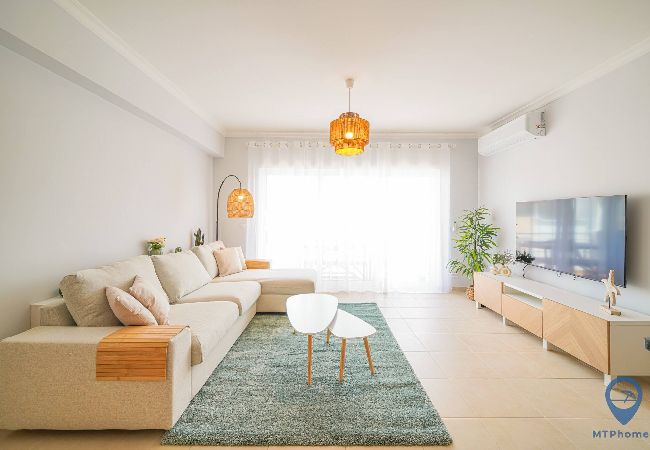 Appartement à Armação de Pêra - Moana