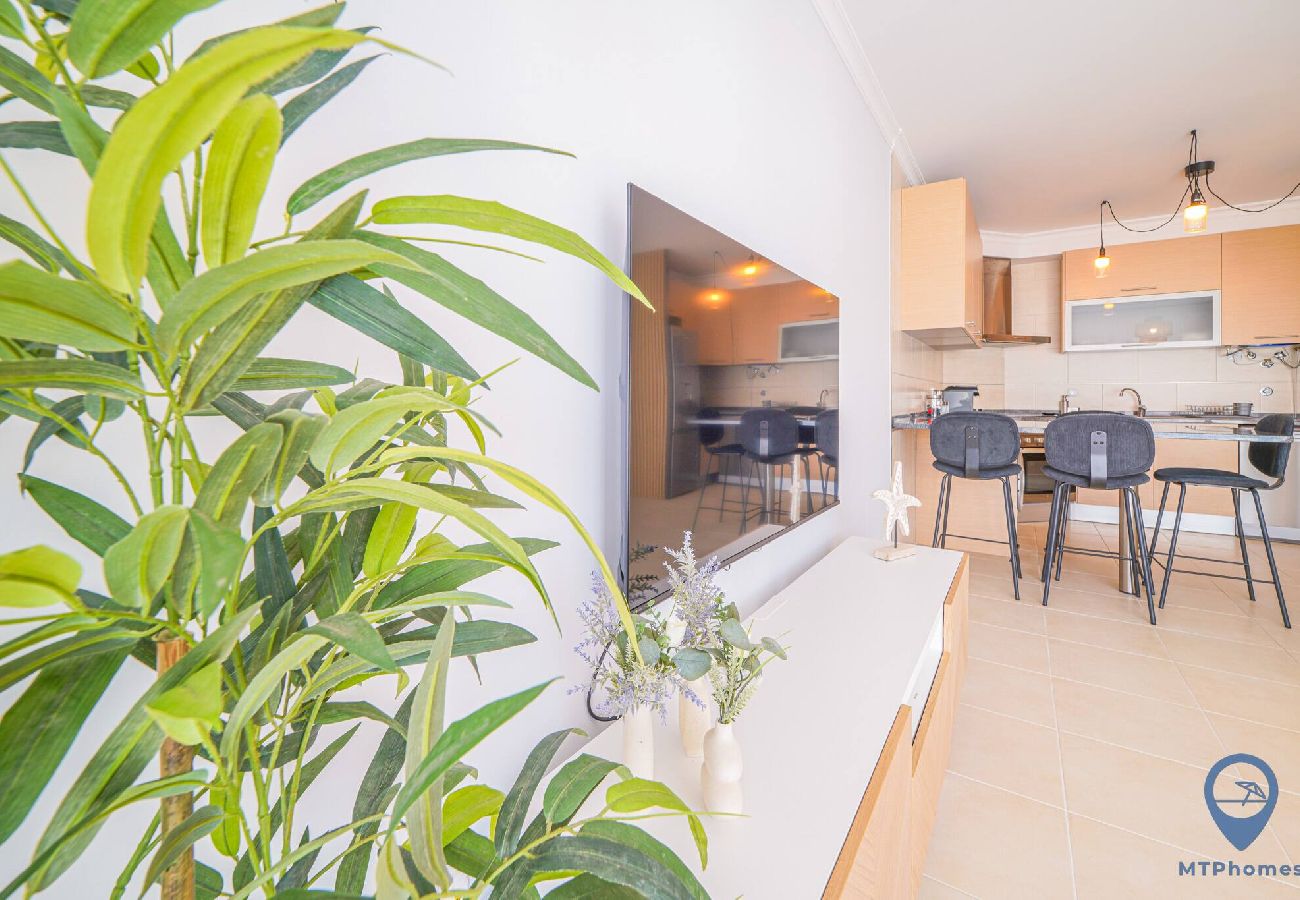 Appartement à Armação de Pêra - Moana