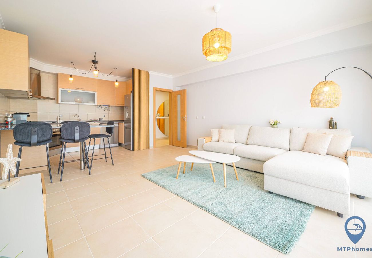 Appartement à Armação de Pêra - Moana