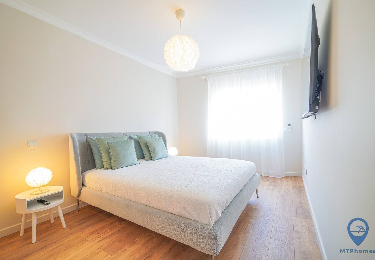 Appartement à Armação de Pêra - Moana