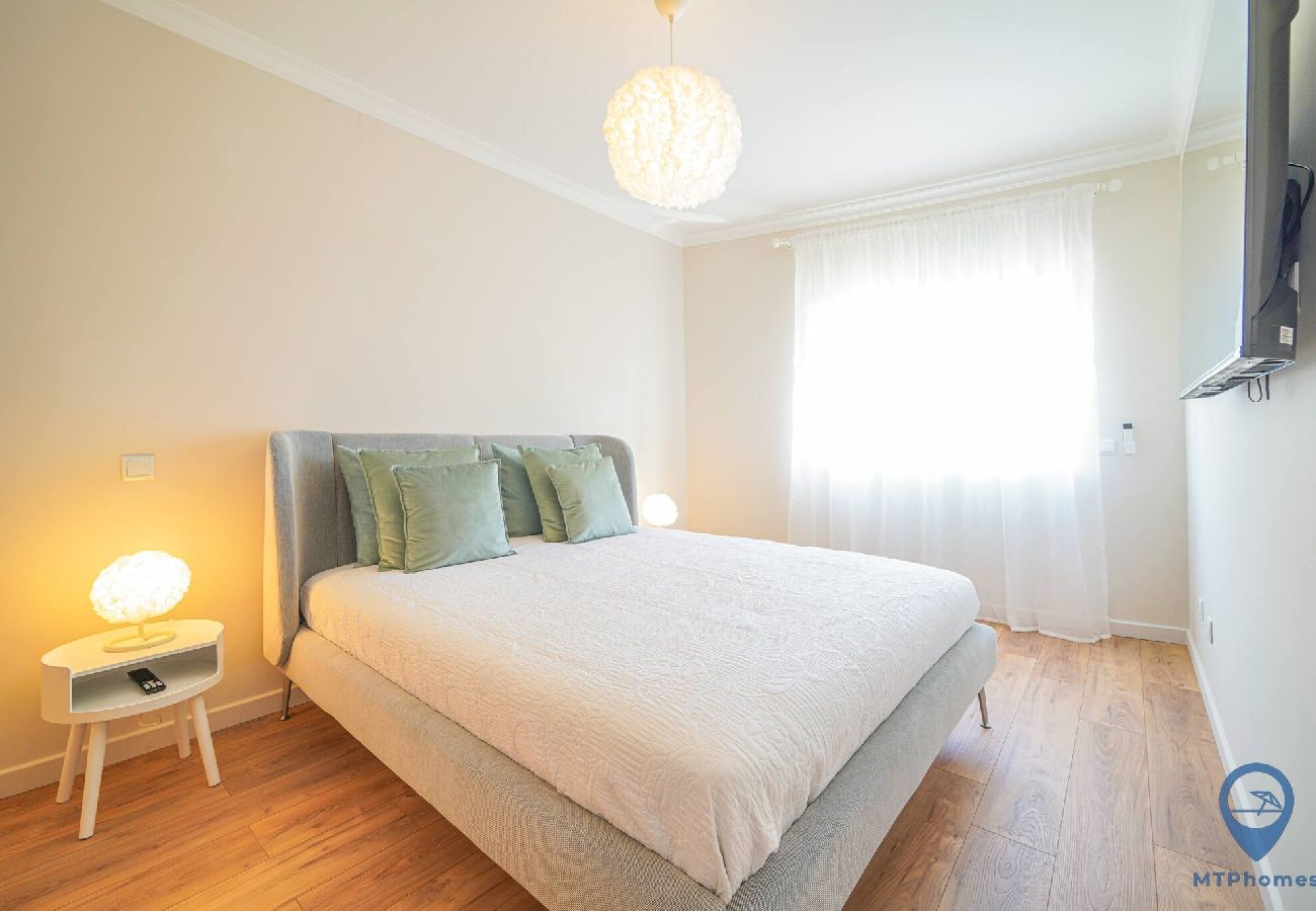 Appartement à Armação de Pêra - Moana