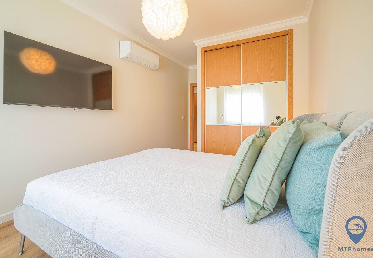 Appartement à Armação de Pêra - Moana