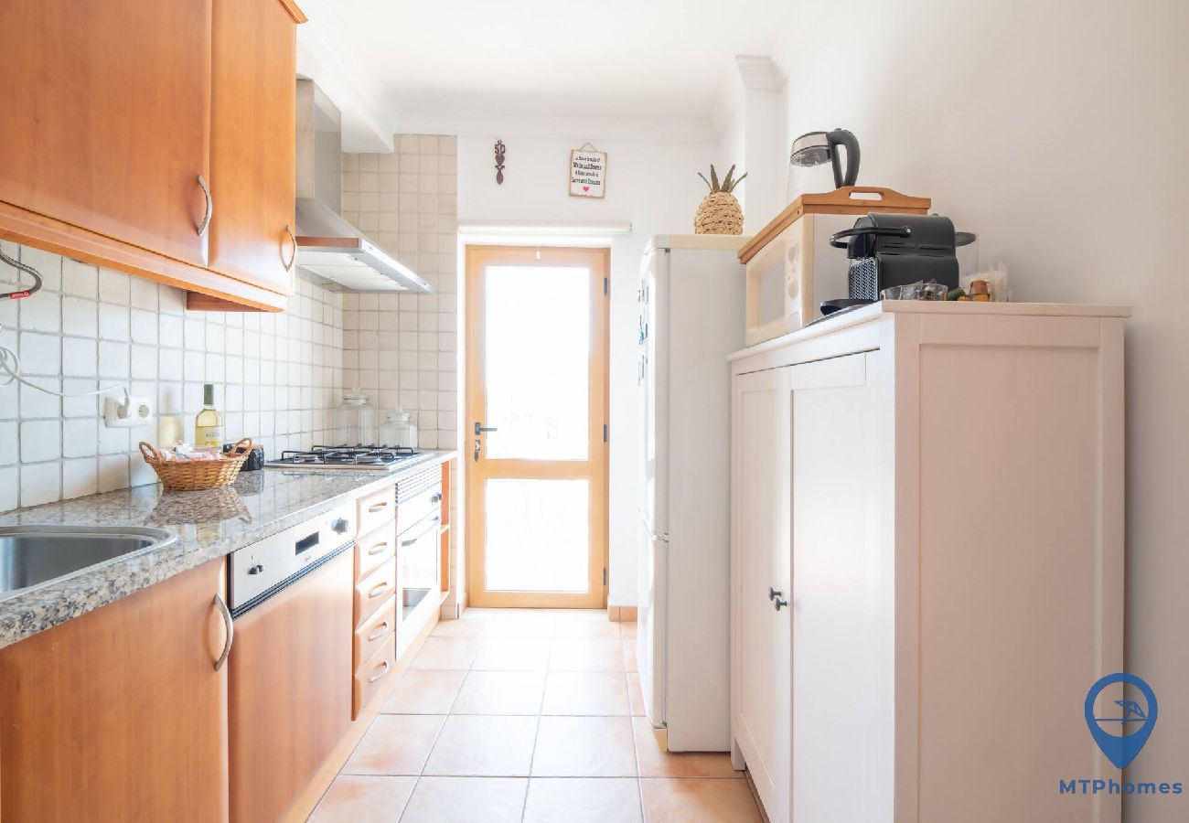 Appartement à Armação de Pêra - Arcos