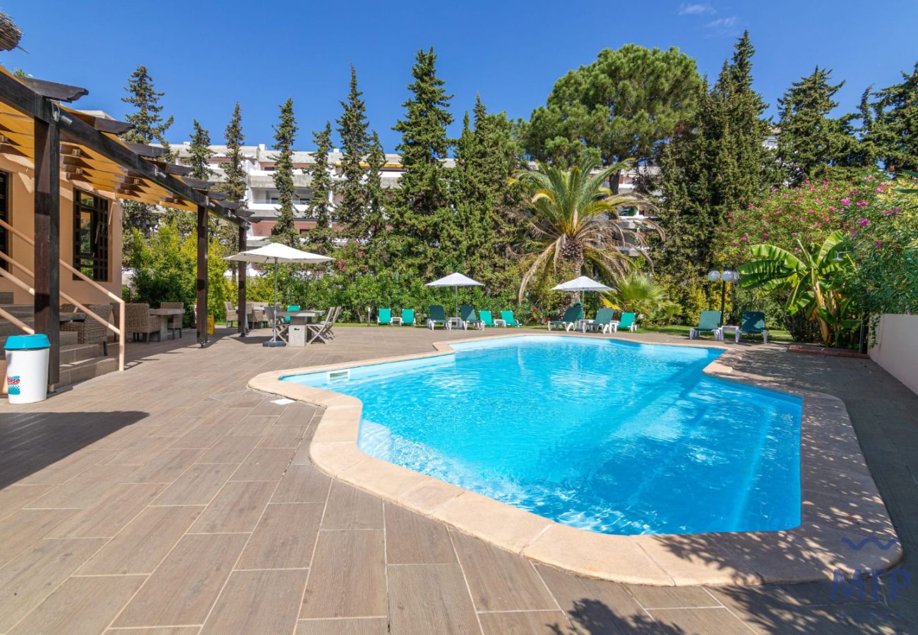 Appartement à Albufeira - Balaia Beach