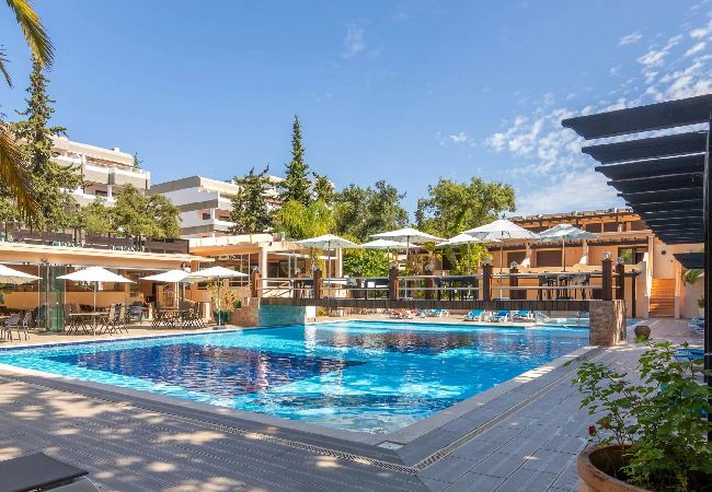 Appartement à Albufeira - Balaia Mar 63D