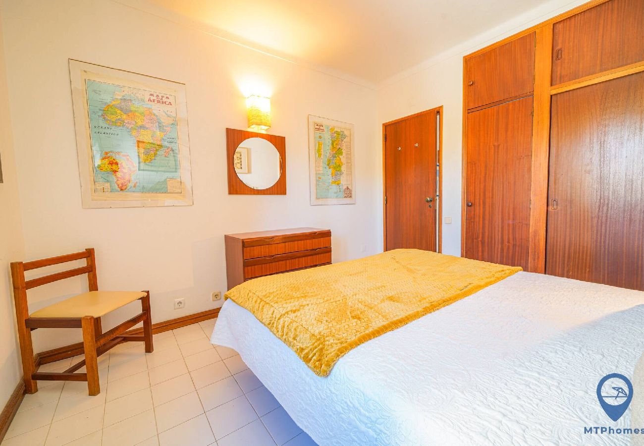 Appartement à Albufeira - Balaia Mar 63D