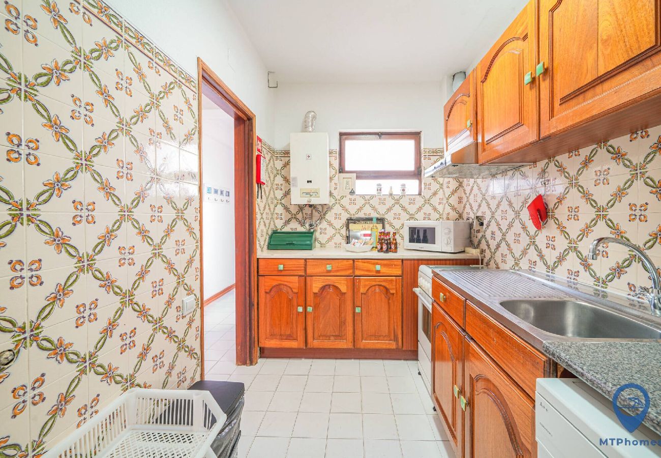 Appartement à Albufeira - Balaia Mar 63D