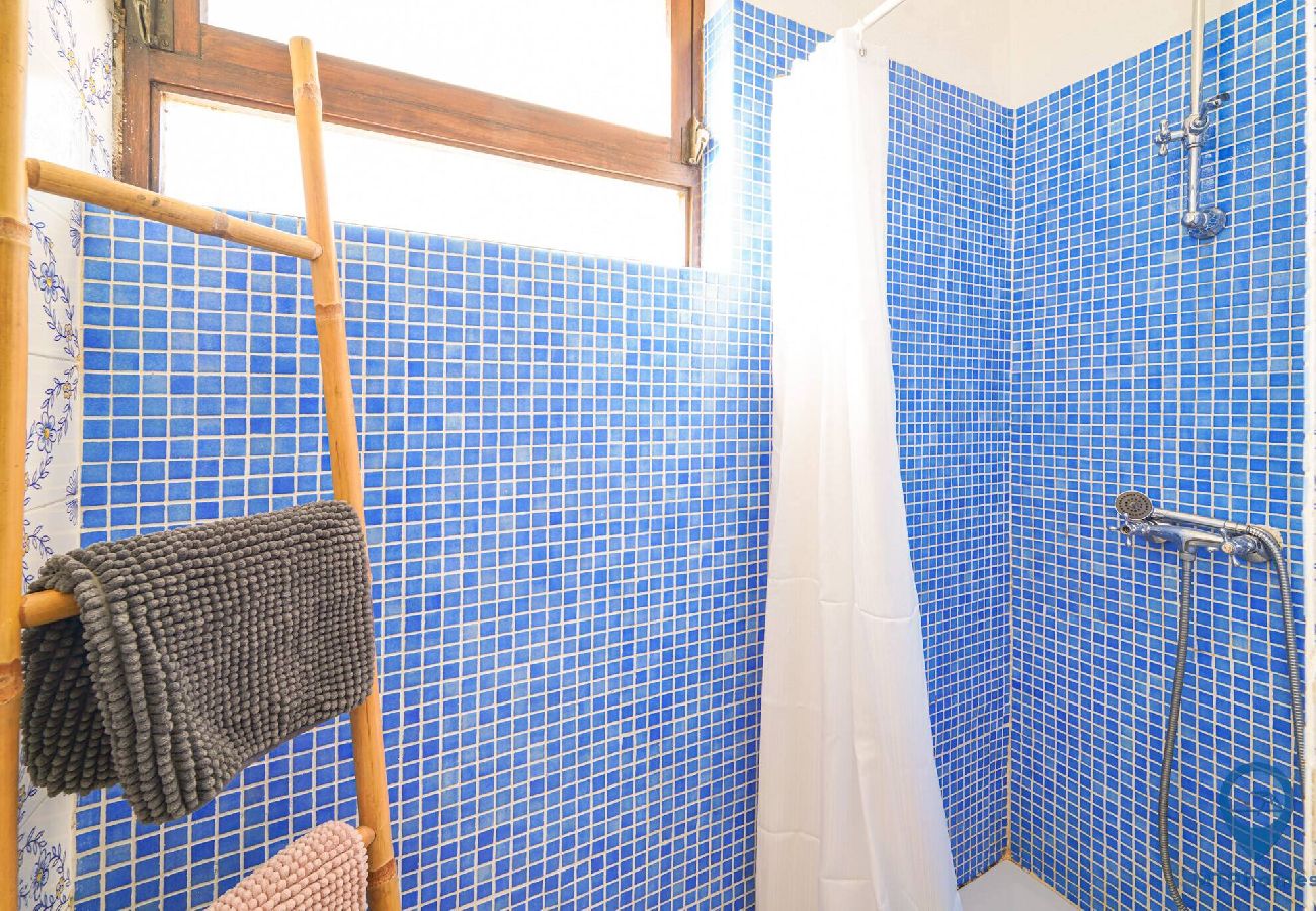 Appartement à Albufeira - Balaia Mar 63D