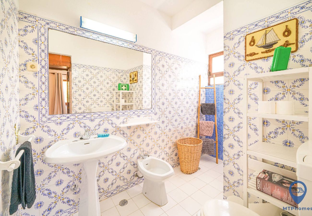 Appartement à Albufeira - Balaia Mar 63D