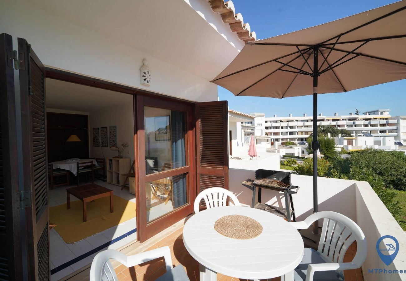 Appartement à Albufeira - Balaia Mar 63D