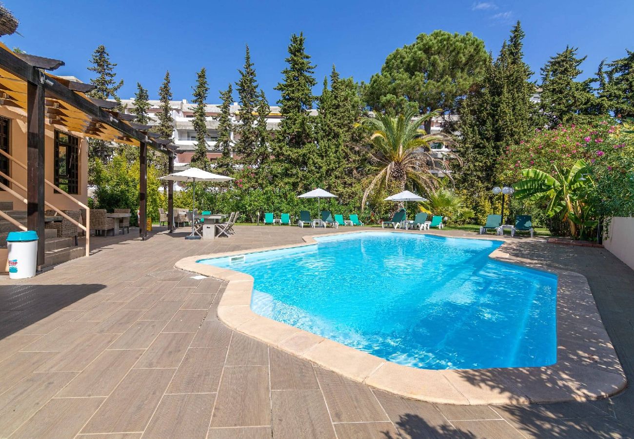 Appartement à Albufeira - Balaia Mar 63D