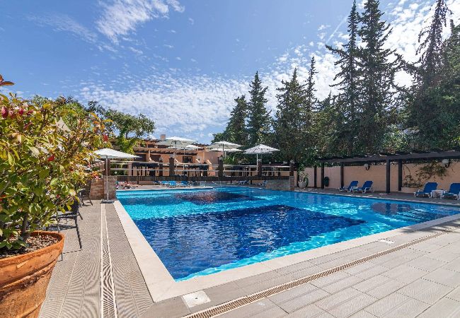 Appartement à Albufeira - Balaia Mar 63A