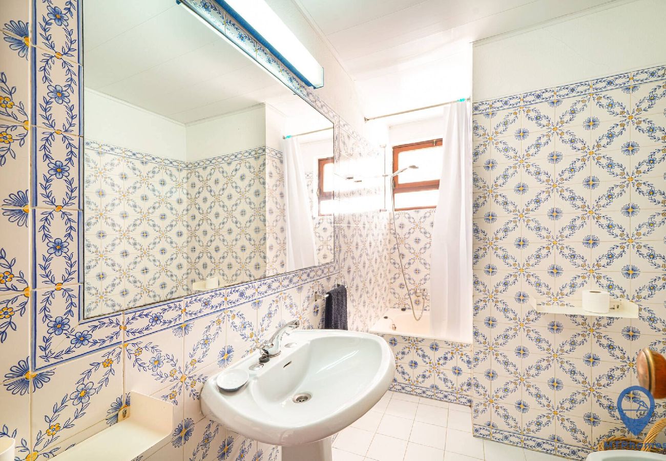 Appartement à Albufeira - Balaia Mar 63A