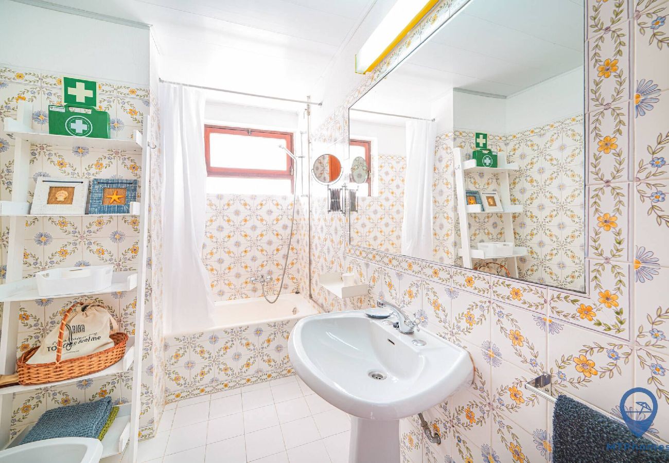 Appartement à Albufeira - Balaia Mar 63A