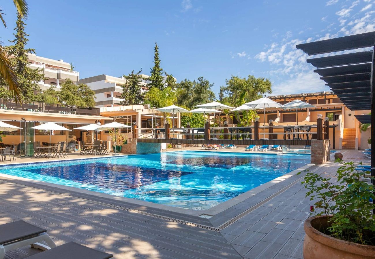 Appartement à Albufeira - Balaia Mar 63A