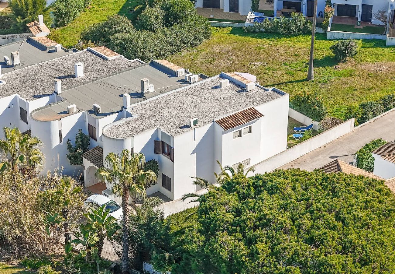 Appartement à Albufeira - Balaia Mar 63A