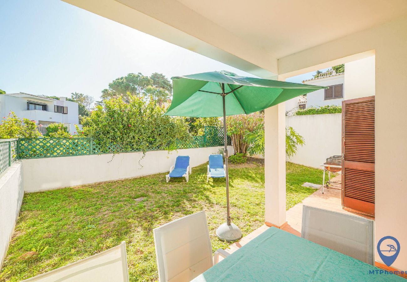 Appartement à Albufeira - Balaia Mar 63A