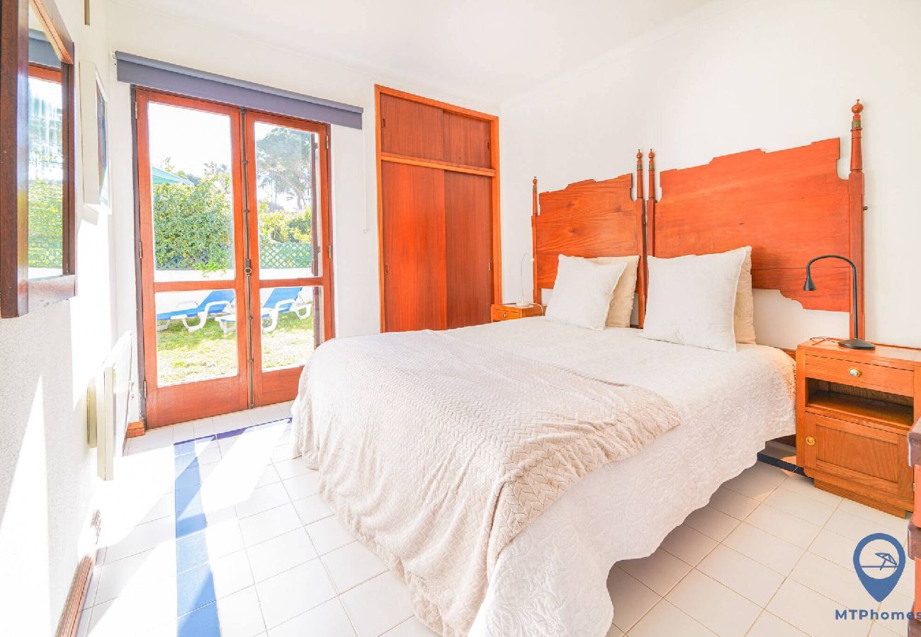 Appartement à Albufeira - Balaia Mar 63A