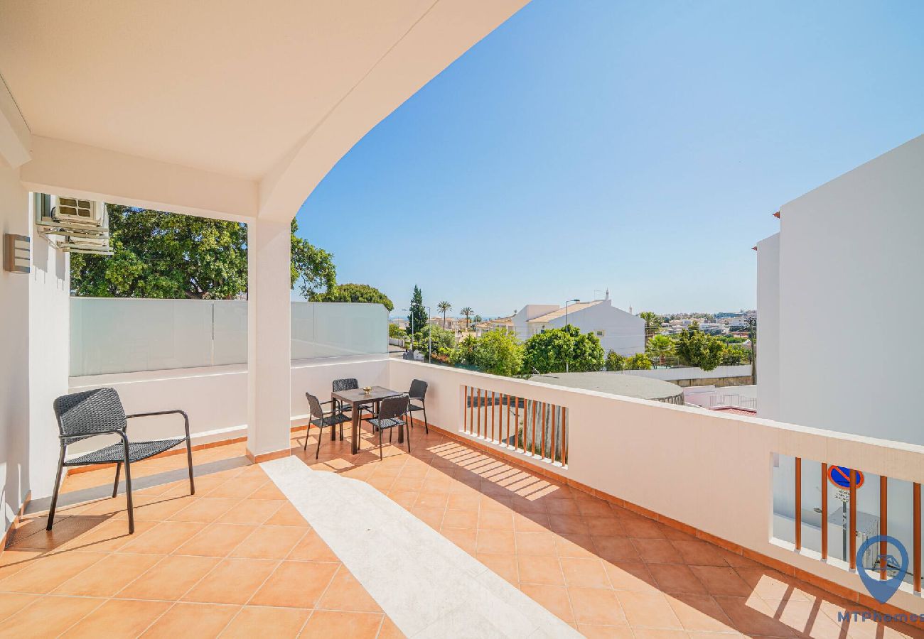 Maison à Albufeira - SolDourado G5