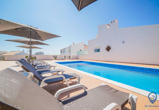 Maison à Albufeira - SolDourado G4