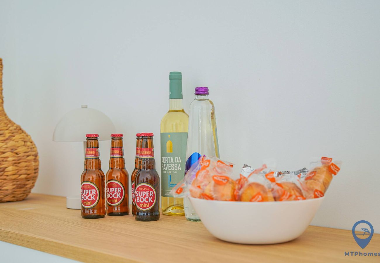 Maison à Albufeira - SolDourado G1