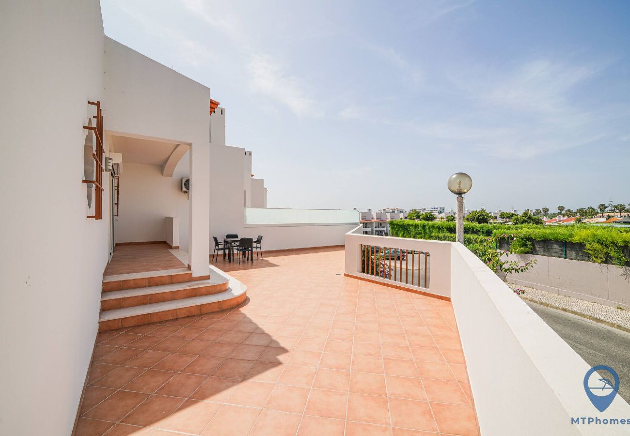 Maison à Albufeira - SolDourado G1