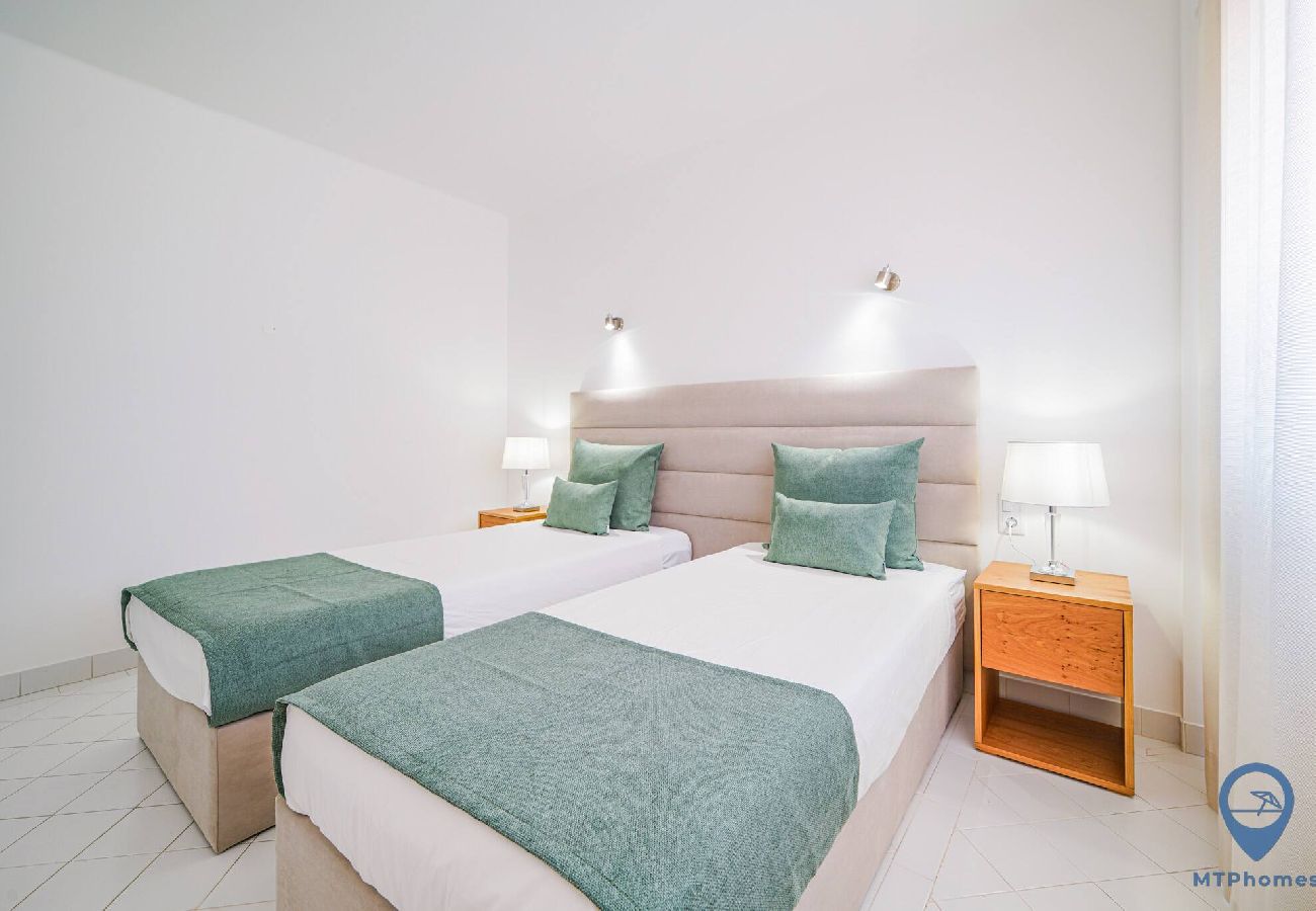 Maison à Albufeira - SolDourado G1