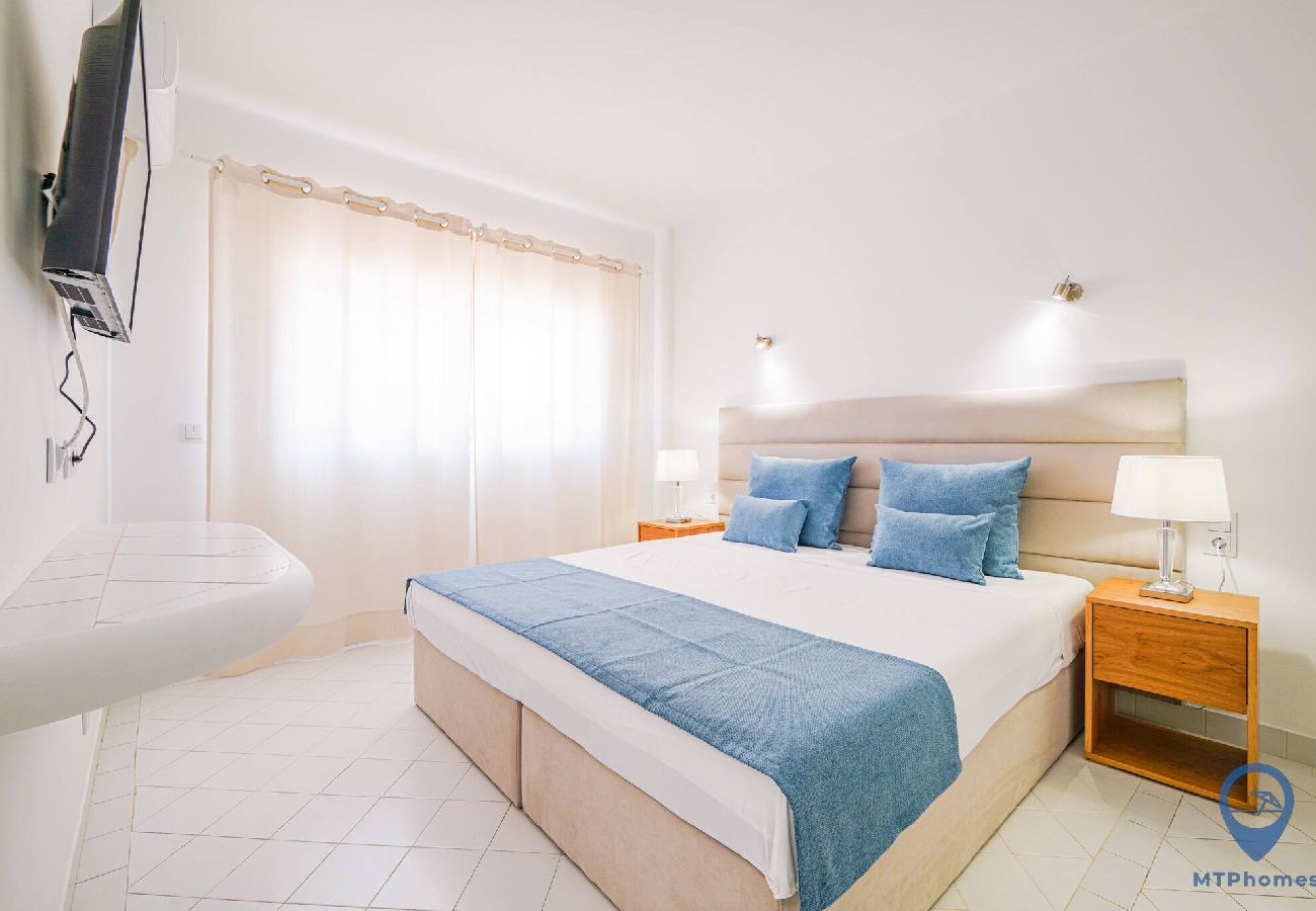 Maison à Albufeira - SolDourado G1