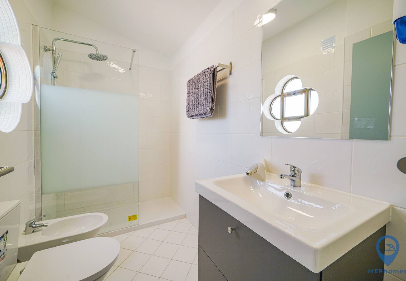 Maison à Albufeira - SolDourado G2