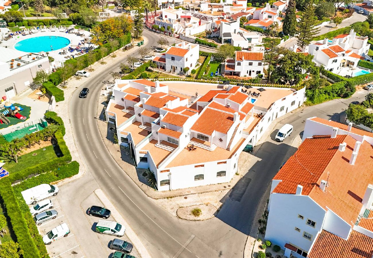 Appartement à Albufeira - SolDourado AP