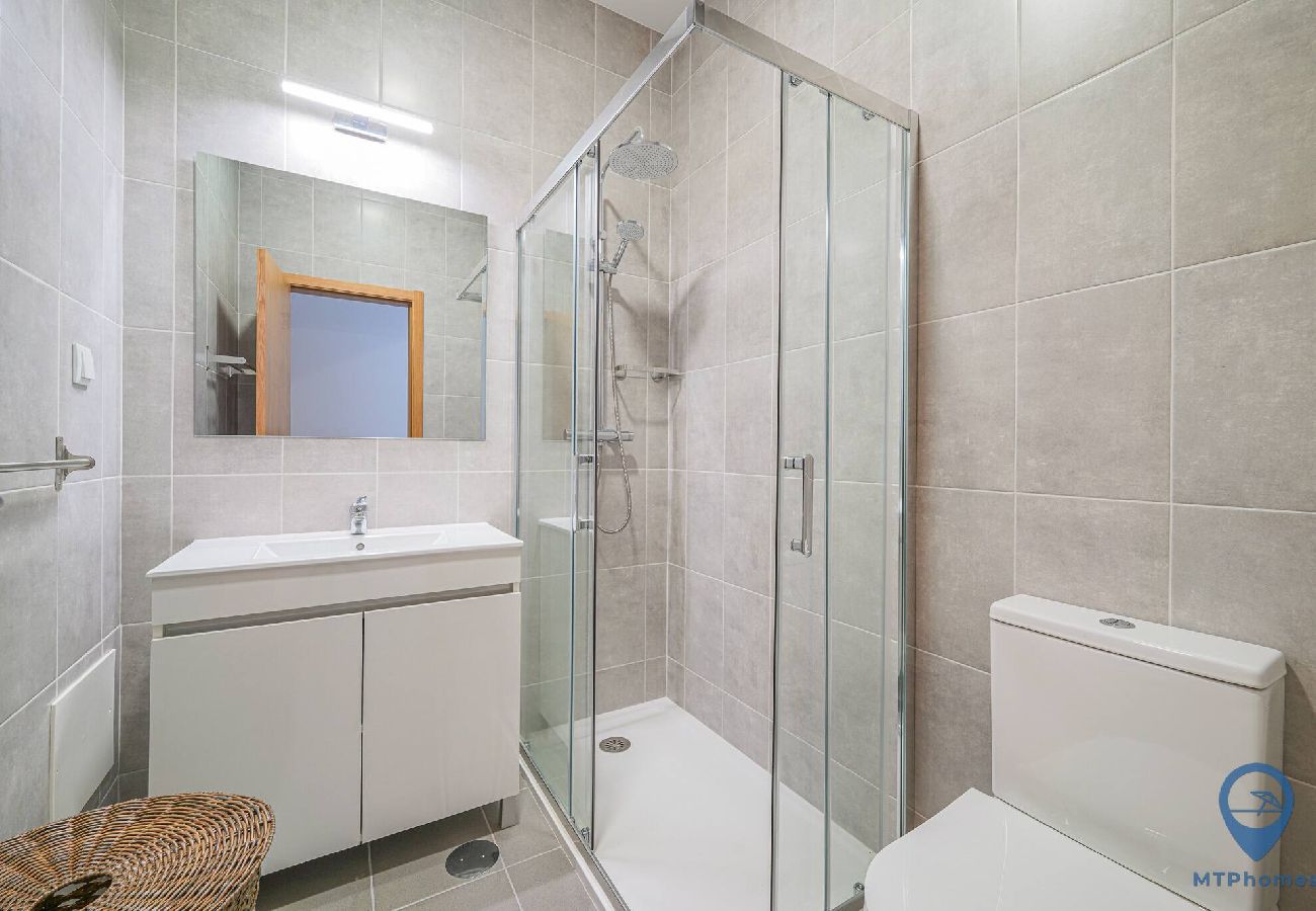 Appartement à Albufeira - SolDourado AP