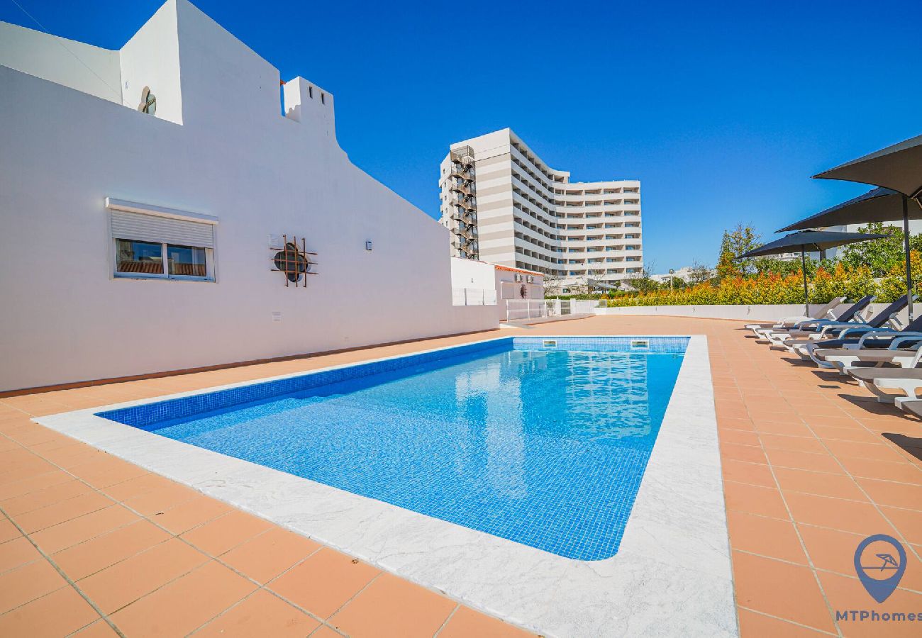 Appartement à Albufeira - SolDourado AP