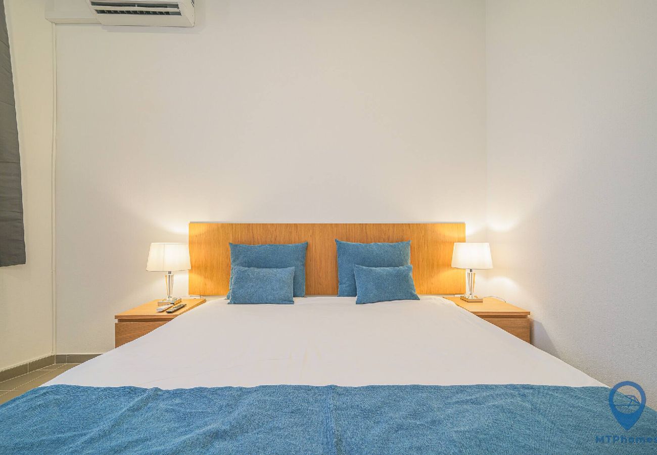 Appartement à Albufeira - SolDourado AP