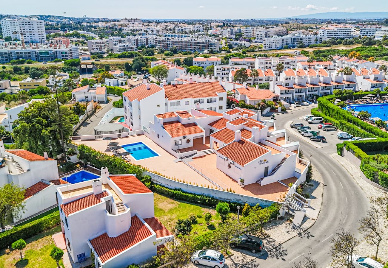 Maison à Albufeira - SolDourado G3